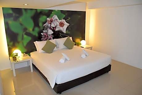 Superior King Room