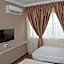 Angsoka Hotel Teluk Intan