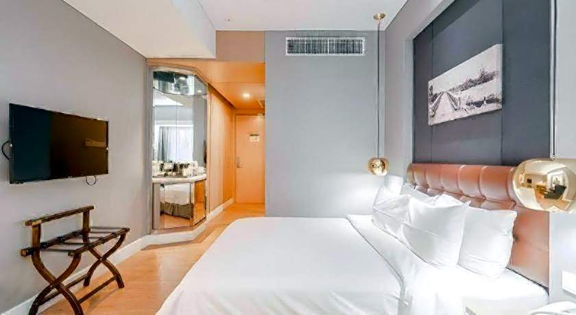 Kingwood Boutique Hotel