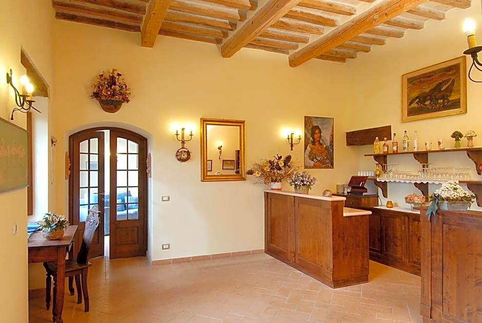 Parco Ducale Country House