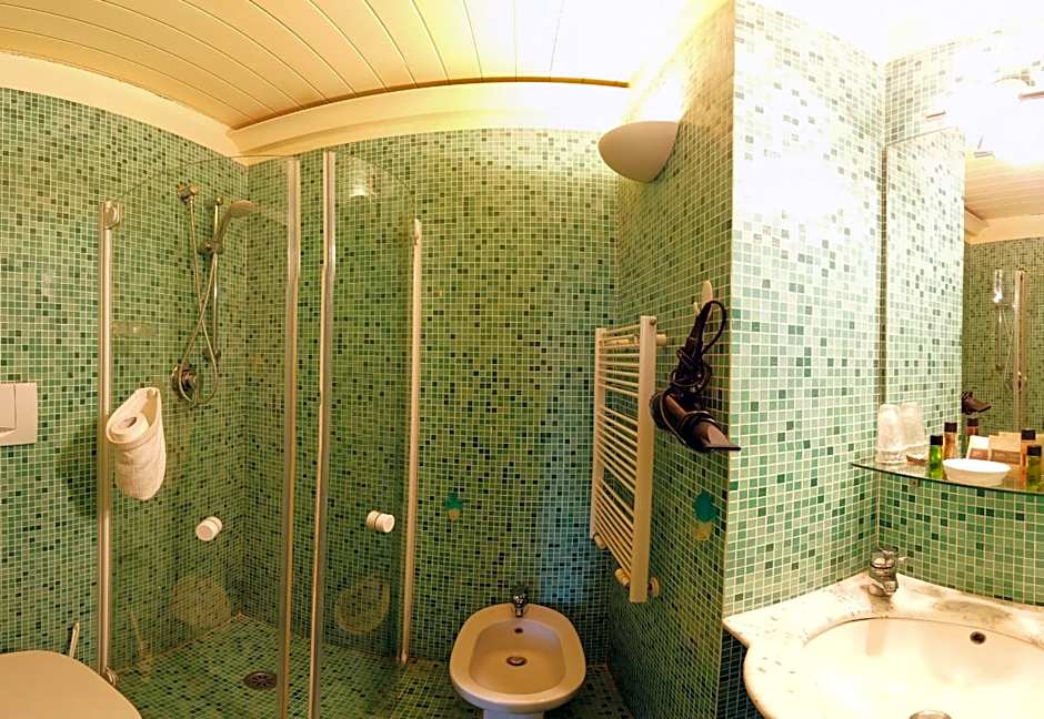 B&B Attico sulla Torre