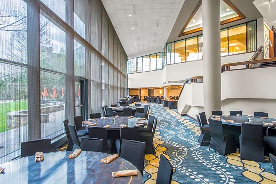 Crowne Plaza Princeton - Conference Center by IHG