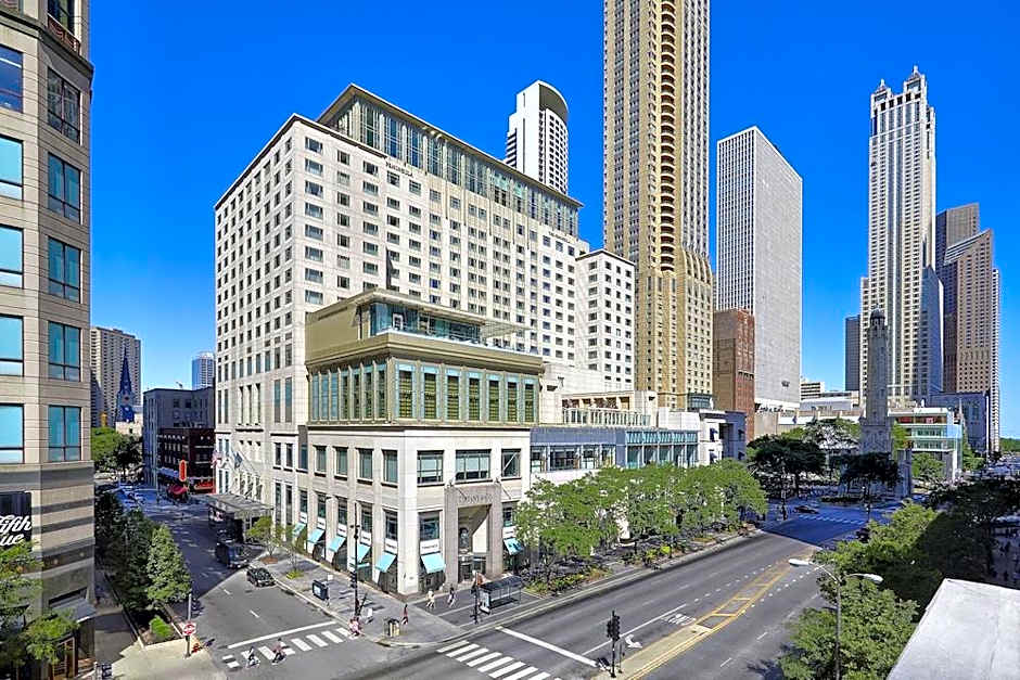 The Peninsula Chicago