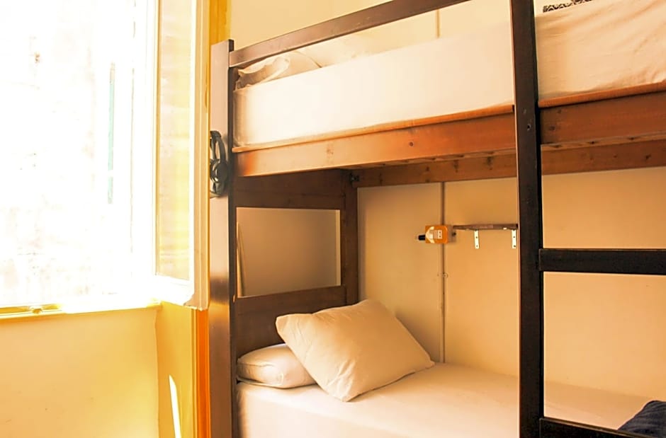 Ithaka Mansheya Hostel Alexandria