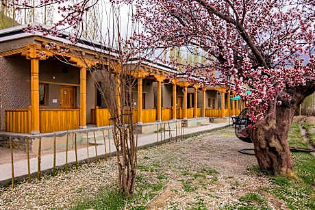 Shangrila Resort Nubra