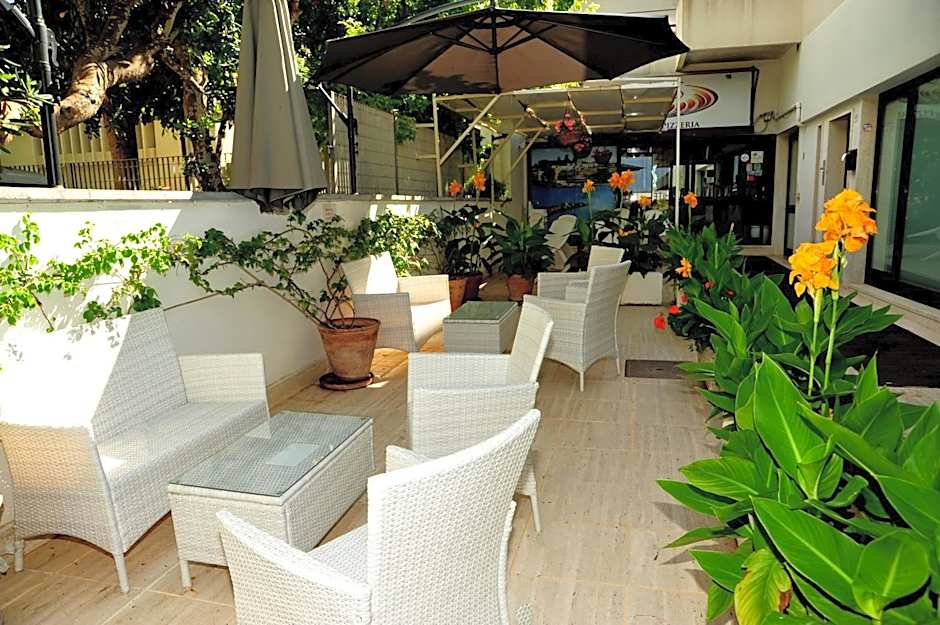 Cala Dei Normanni - Camere sul Lungomare