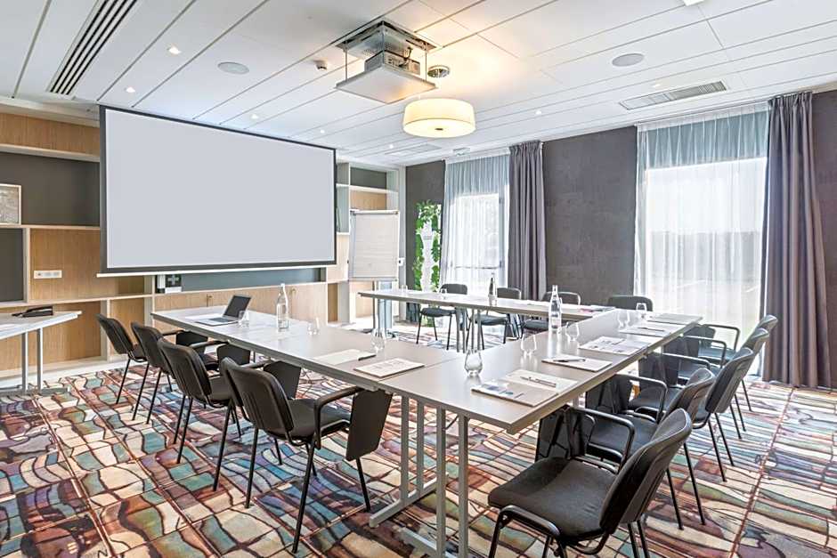 Best Western Plus Europe Hotel