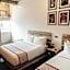 The Bricks Hotel
