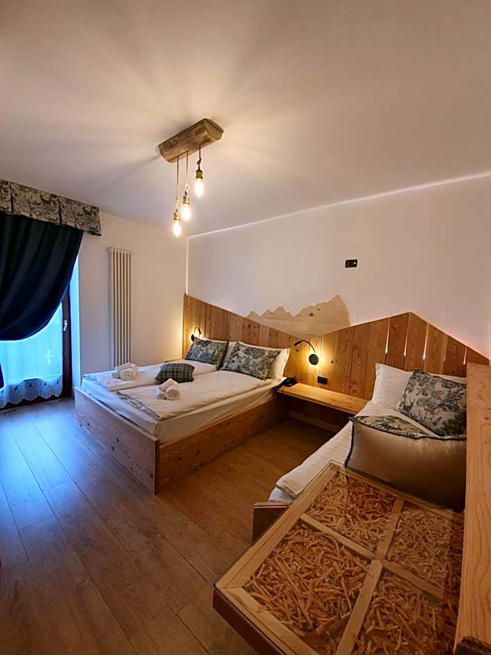Hotel Pezzotti