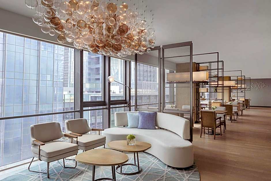 Courtyard by Marriott Shenzhen Bay