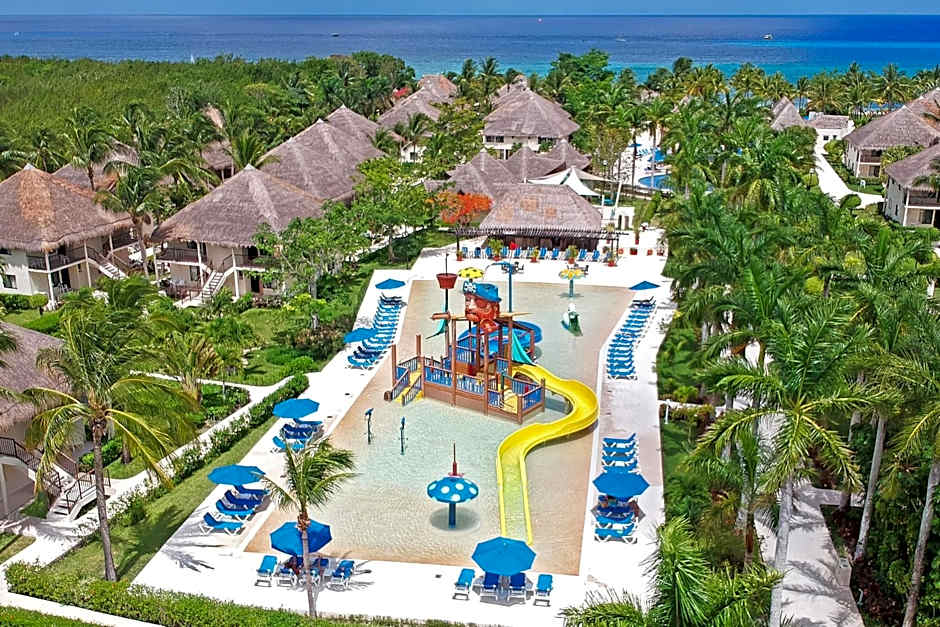 Allegro Cozumel - All Inclusive Resort