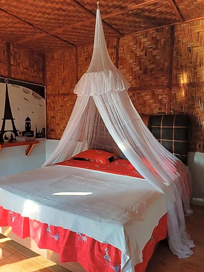 Asim Paris Guesthouse & jungle trekking