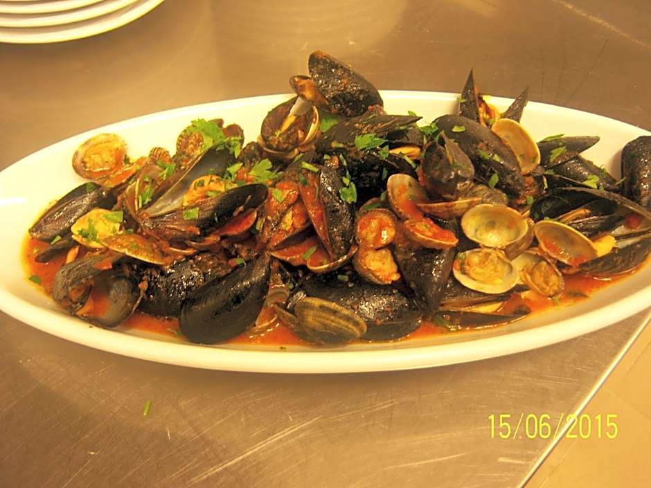 Albergo ristorante Elena