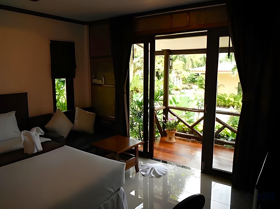 Seabreeze Hotel Koh Chang