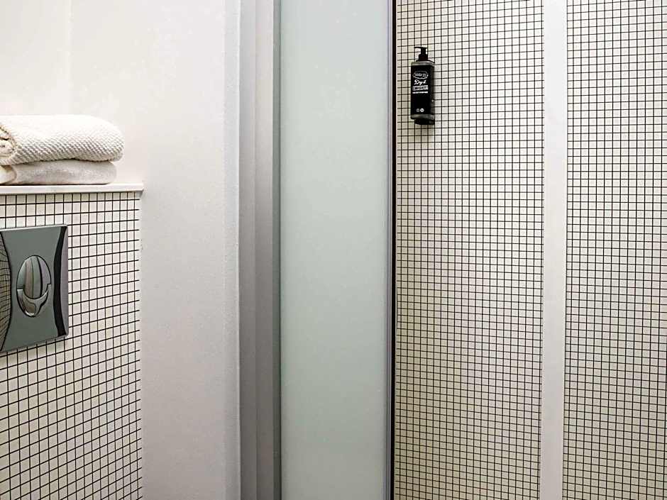 ibis budget Sucy en Brie