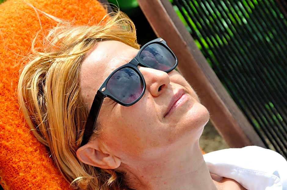 Hotel Puerta Del Oriente