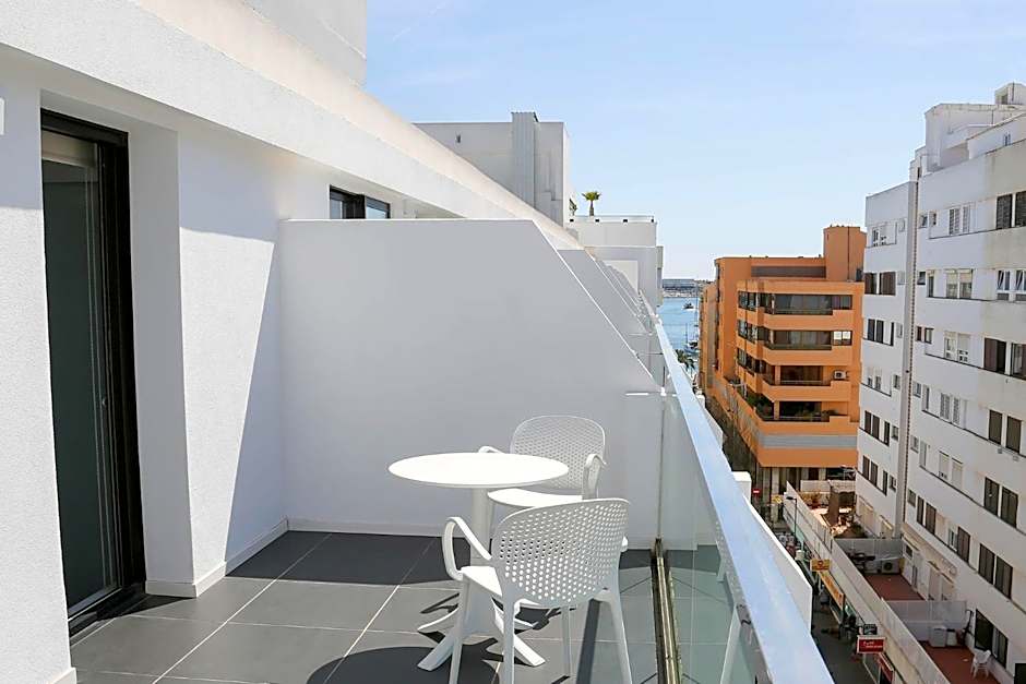 Eurostars Puerto de Ibiza