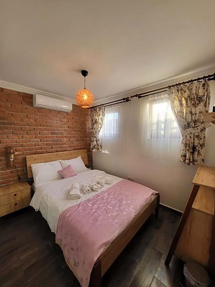 Adayel Bagevi & Butik Otel