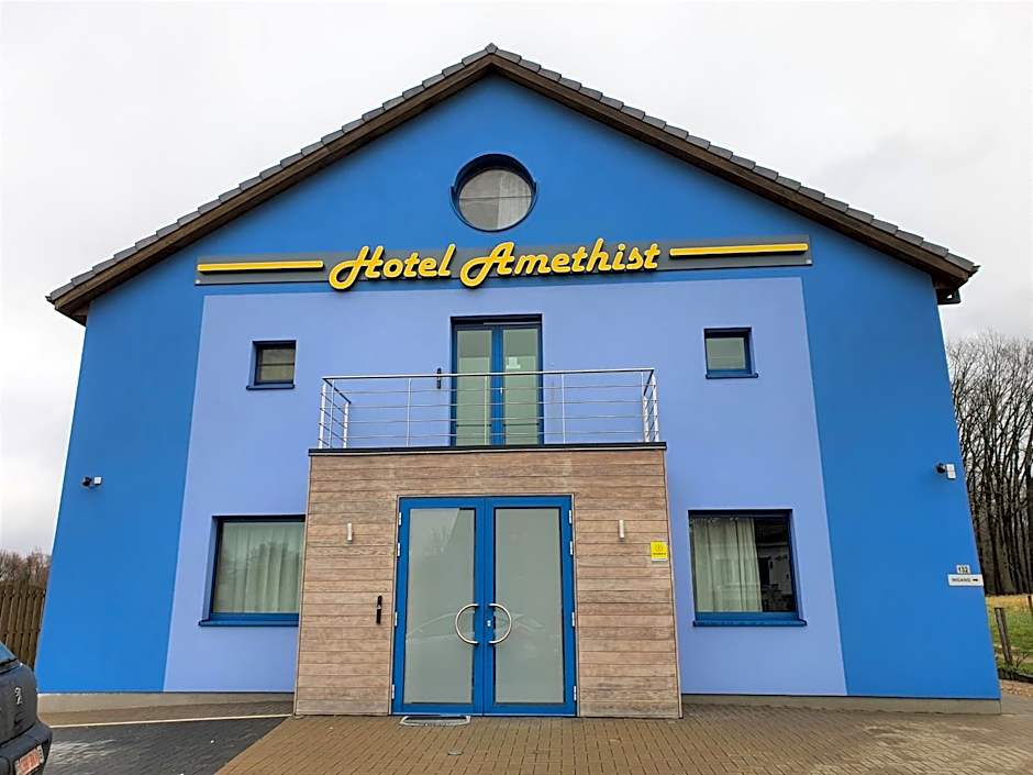 Hotel Amethist