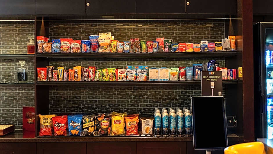 Hyatt Place Pasadena