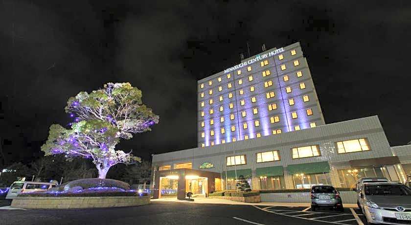 Minakuchi Century Hotel