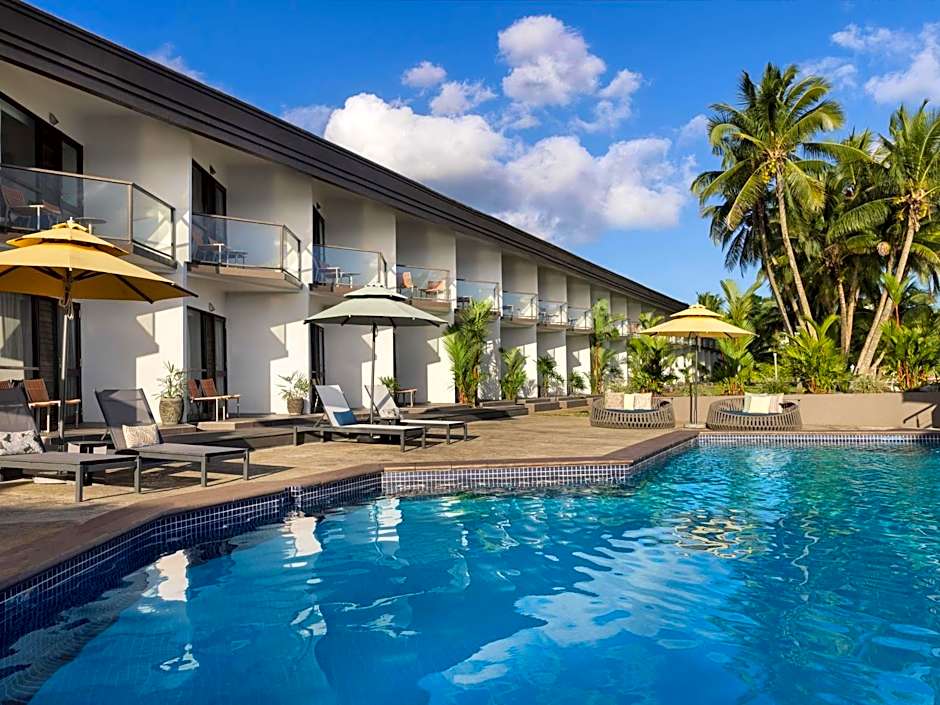 Novotel Suva Lami Bay