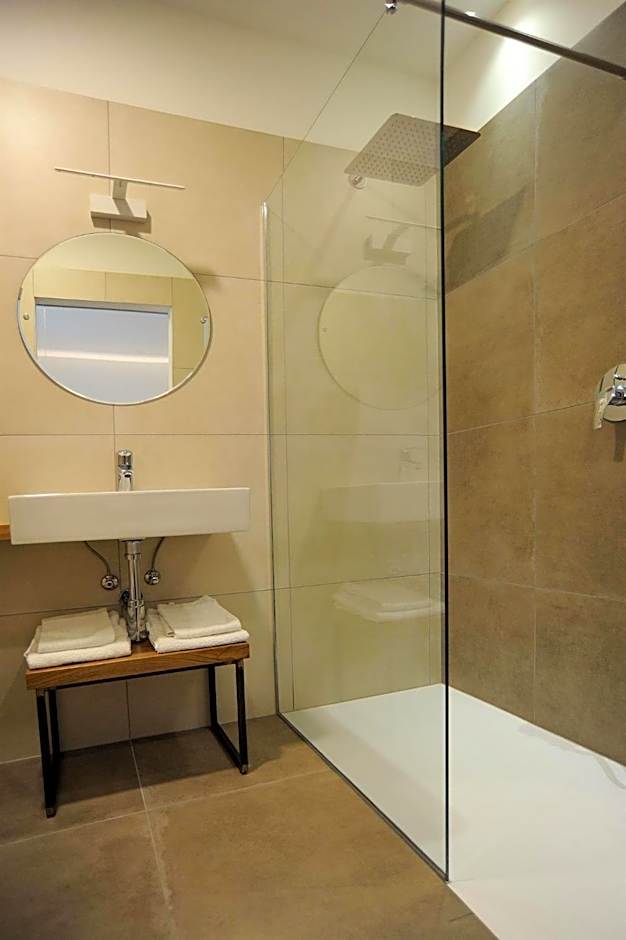 Hotel Locanda Alla Perla