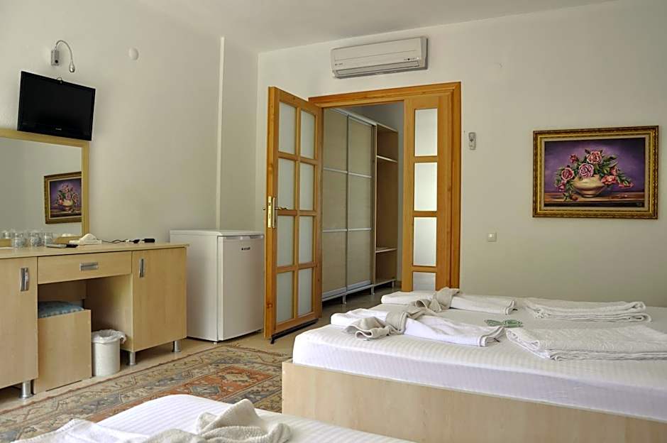 Yonca Hotel