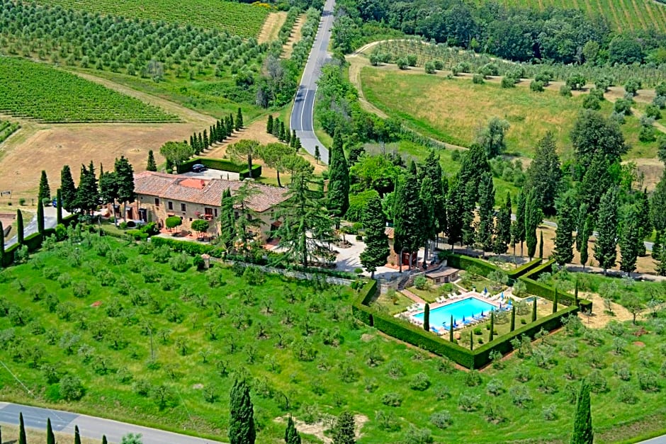 Il Casale Del Cotone