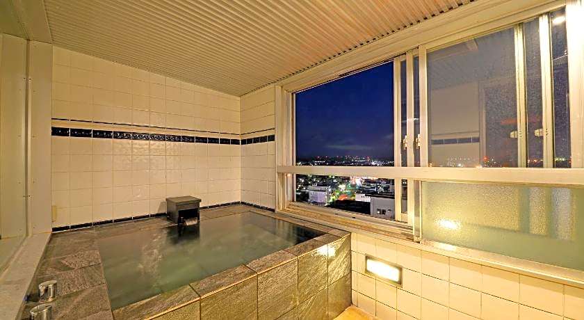 Boro Noguchi Hakodate Hotel