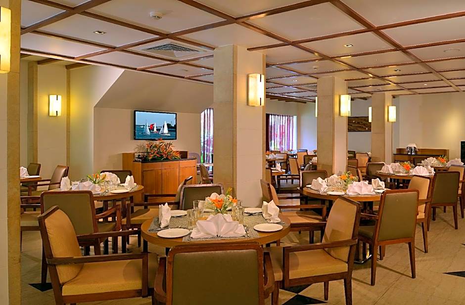 Park Inn by Radisson Goa Candolim