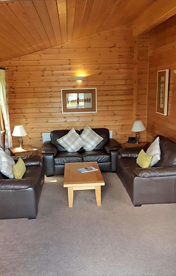 Inverbeg Holiday Park