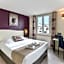 Cristal Hotel Restaurant - Logis Hotels