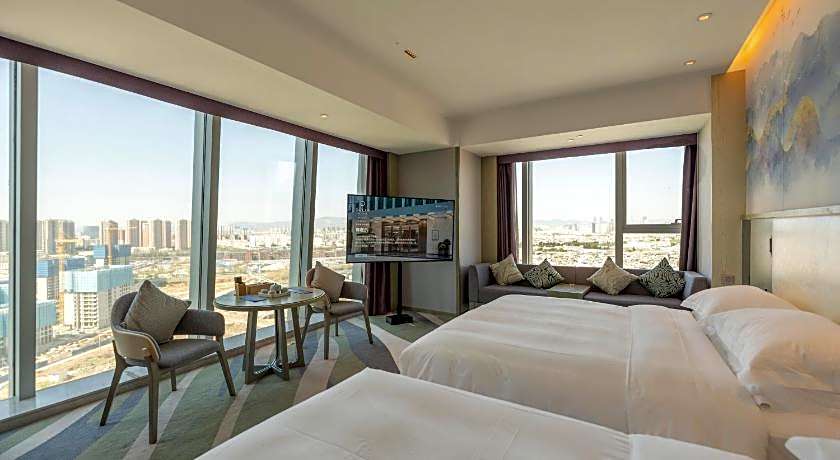 Delta Hotels by Marriott Kunming