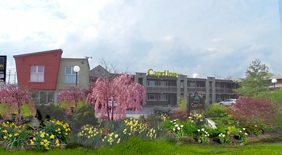 Capri Inn