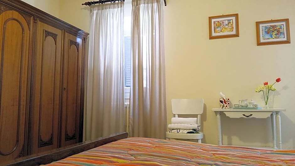 Casa Cairo Rooms&Services