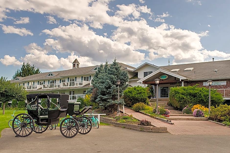 South Thompson Inn & Conference Centre