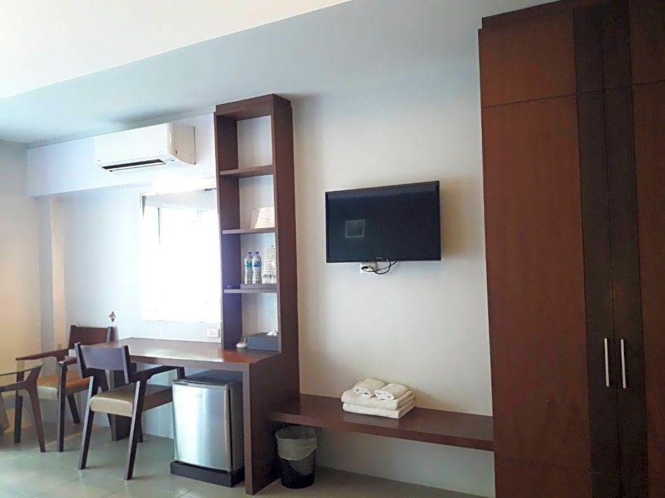 Aonang Eco Inn Krabi