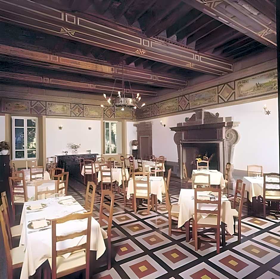 Hotel Villa Ciconia