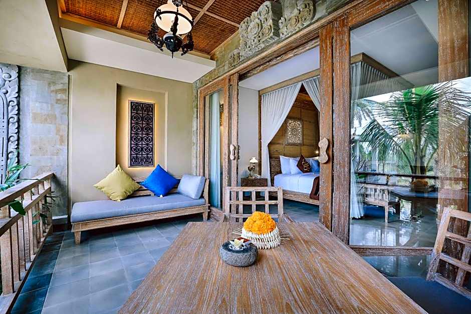 Kuwarasan A Pramana Experience