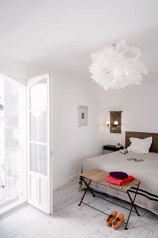 Hôtel St Pierre