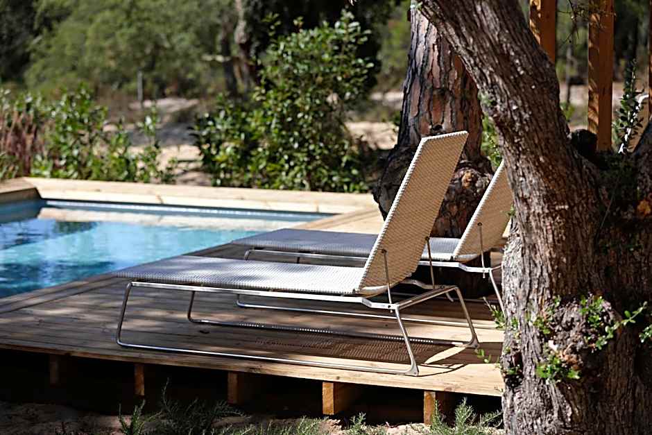 Sublime Comporta Country Retreat & SPA