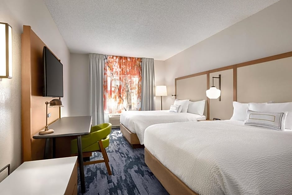 Fairfield Inn by Marriott Erie Millcreek Mall