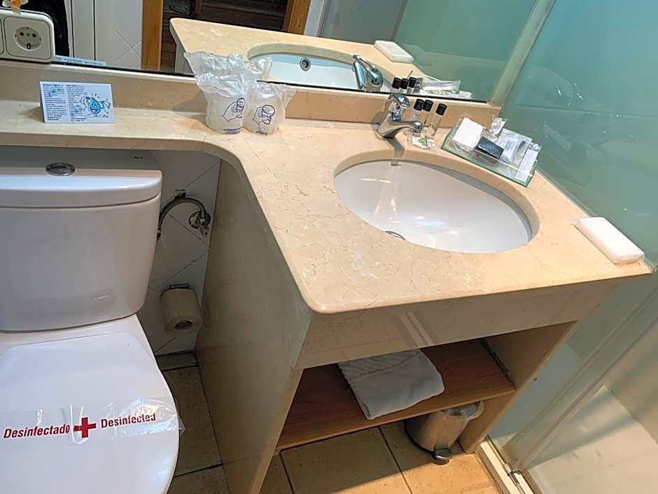 Posada Real La Carteria