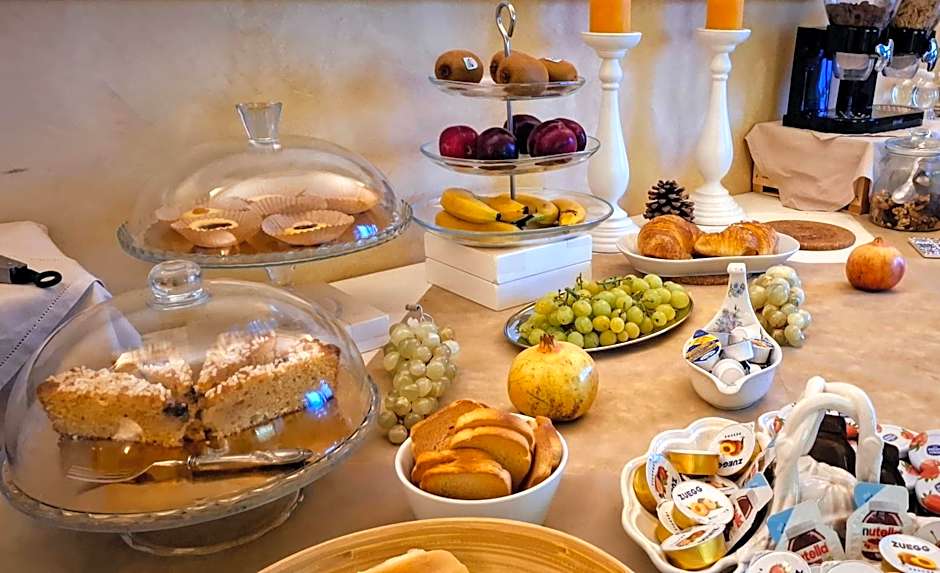 B&B Villa Fiorini