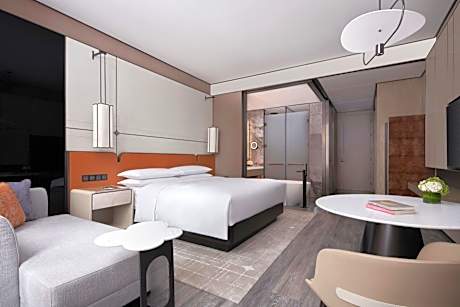 Premium King Room - High Floor