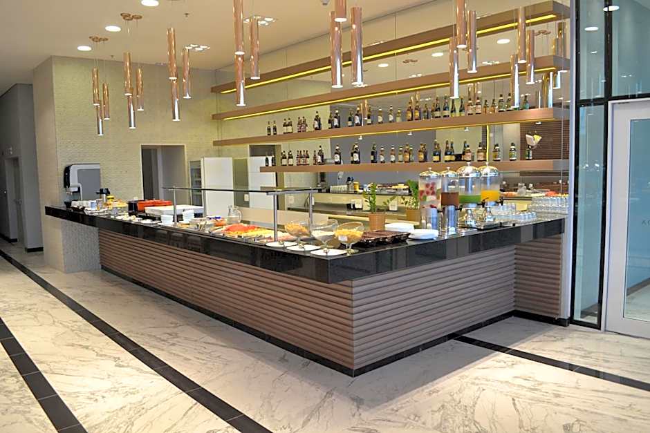 eSuites Hotel Recreio Shopping