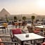 Pyramid Front Hotel