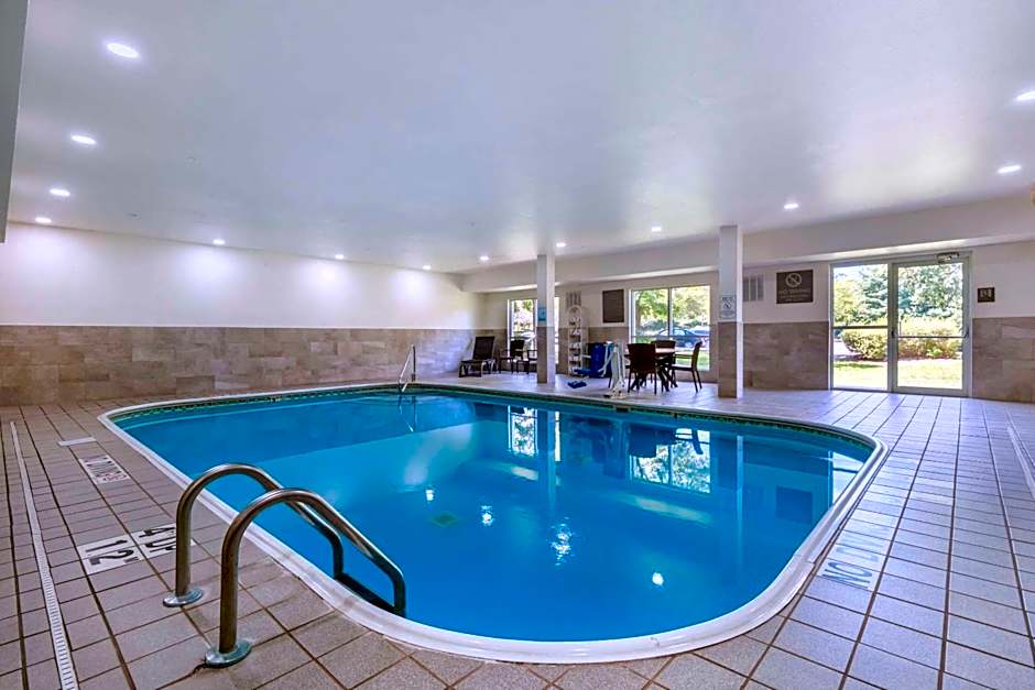 Comfort Suites Keeneland