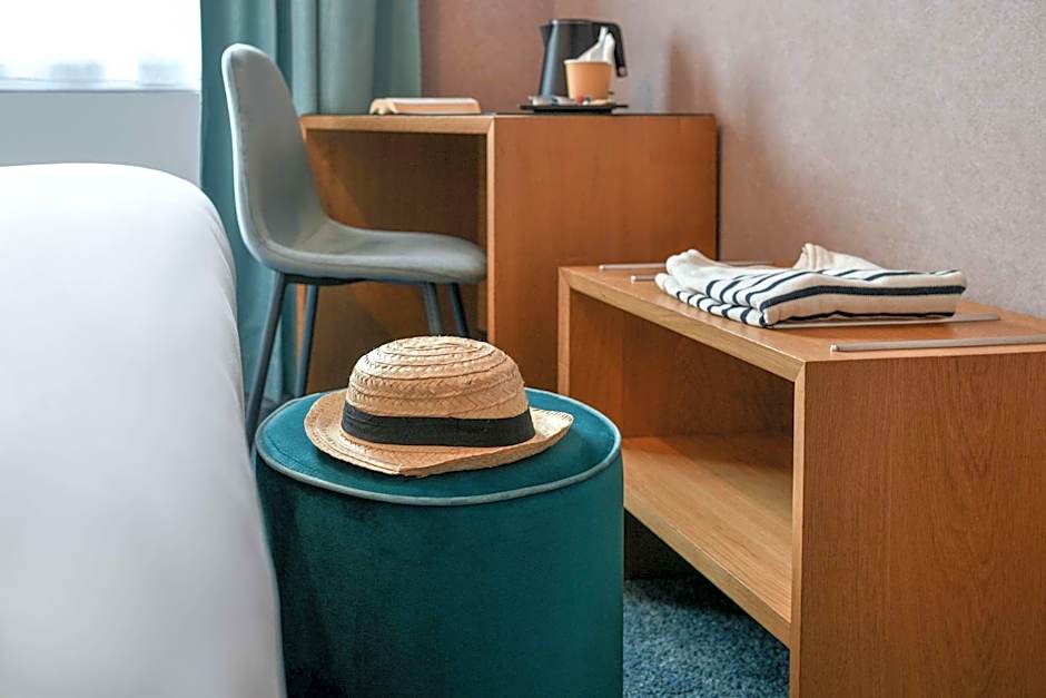 Sure Hotel by Best Western Centre Beaune
